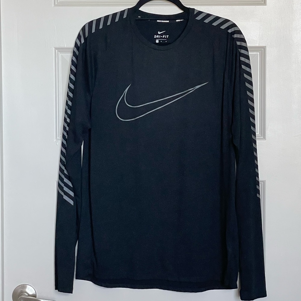 Nike Dri-FIT LS Shirt